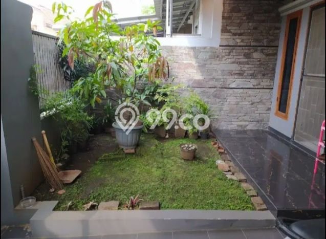 Jual Rumah Eksklusif 4 KT di Turangga, Bandung Jual Rumah Eksklusif 4 KT di Turangga, Bandung