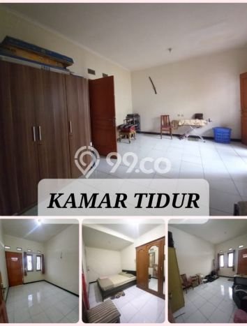 Jual Rumah Eksklusif 4 KT di Turangga, Bandung Jual Rumah Eksklusif 4 KT di Turangga, Bandung