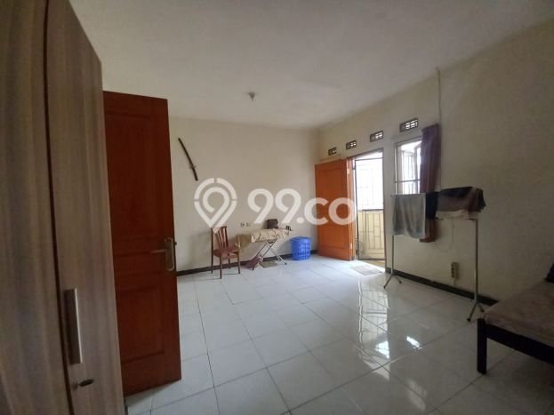 Jual Rumah Eksklusif 4 KT di Turangga, Bandung Jual Rumah Eksklusif 4 KT di Turangga, Bandung