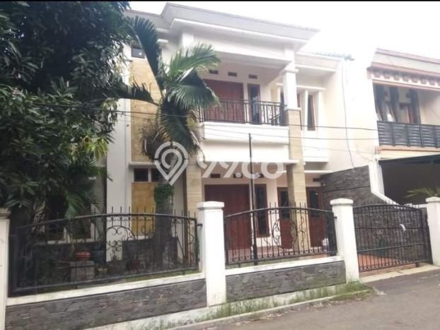 Rumah Luxury Modern Tanpa Renovasi di BKR Bandung Rumah Luxury Modern Tanpa Renovasi di BKR Bandung