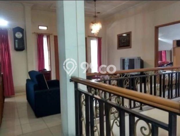Rumah Luxury Modern Tanpa Renovasi di BKR Bandung Rumah Luxury Modern Tanpa Renovasi di BKR Bandung