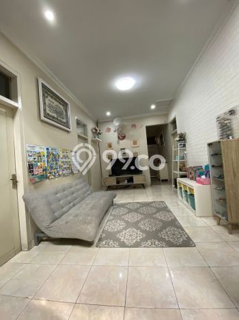 Jual Rumah Eksklusif 3 KT di Ciwastra, Bandung Jual Rumah Eksklusif 3 KT di Ciwastra, Bandung