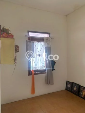 Rumah Modern Cantik 4 Kamar Siap Huni di Rancasari Rumah Modern Cantik 4 Kamar Siap Huni di Rancasari