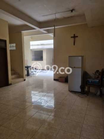 For Sale! Luxury House LT 300m2 Desain Modern di BKR For Sale! Luxury House LT 300m2 Desain Modern di BKR