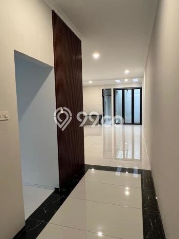 Rumah Luas Asri 4 KT Siap Huni di BKR Bandung Rumah Luas Asri 4 KT Siap Huni di BKR Bandung