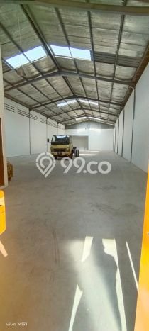 For Rent Gudang di , Luas 500m2m², Kawasan Potensial For Rent Gudang di , Luas 500m2m², Kawasan Potensial
