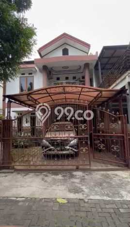 Rumah Modern Cantik 4 KT Bisa Langsung Pindah di Antapani Rumah Modern Cantik 4 KT Bisa Langsung Pindah di Antapani