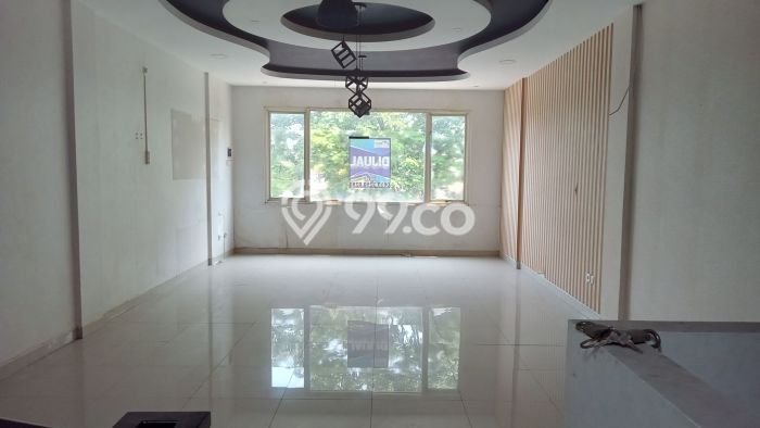 Unit Ruko Dijual di Margahayu Bandung Luas Bangunan 300m2 Unit Ruko Dijual di Margahayu Bandung Luas Bangunan 300m2