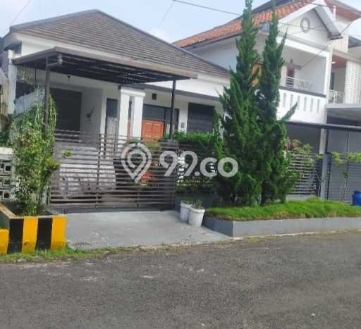 Dijual Rumah 6 Kamar Lokasi Ideal Nyaman dan Strategis di Rancasari Dijual Rumah 6 Kamar Lokasi Ideal Nyaman dan Strategis di Rancasari