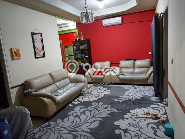 Dijual Hunian Rumah Nyaman 5 KT di Margacinta, Bandung Dijual Hunian Rumah Nyaman 5 KT di Margacinta, Bandung