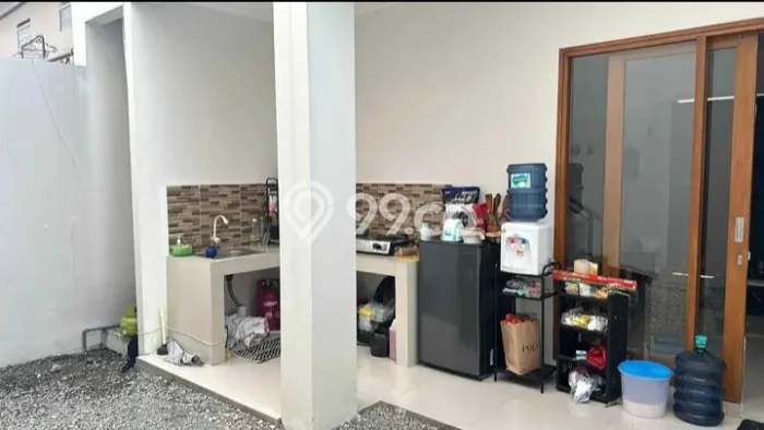 Jarang Ada! Rumah Sewa 3 Kamar Bagus Siap Huni Awiligar Jarang Ada! Rumah Sewa 3 Kamar Bagus Siap Huni Awiligar