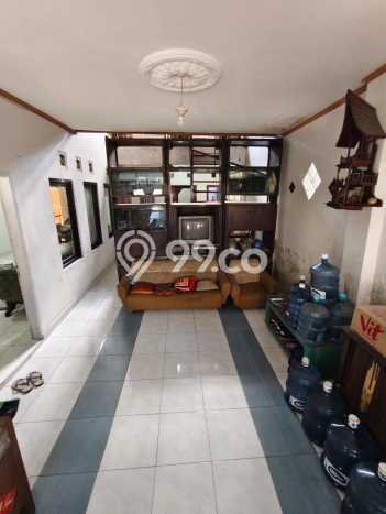 Ready to Use! Premium House LT 283m2 Desain Elegan di Turangga Ready to Use! Premium House LT 283m2 Desain Elegan di Turangga