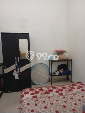 Rumah Minimalis 2 Kamar LT 84m2 di Sariwangi Rumah Minimalis 2 Kamar LT 84m2 di Sariwangi
