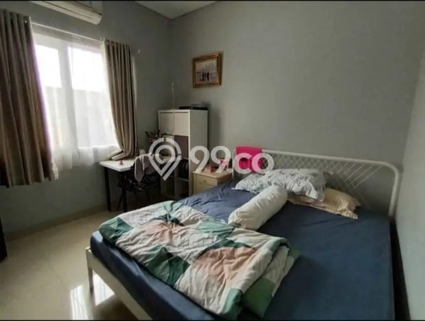 Rumah Minimalis 4 KT LT 144m2 di Sarijadi Rumah Minimalis 4 KT LT 144m2 di Sarijadi