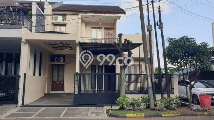 Best Deal Hunian Premium Ideal dan Luas di Batununggal, Bandung Best Deal Hunian Premium Ideal dan Luas di Batununggal, Bandung