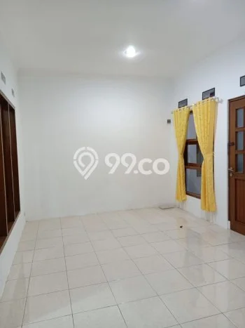 Rumah Modern 3 KT di Sariwangi Bandung Unfurnished Rumah Modern 3 KT di Sariwangi Bandung Unfurnished