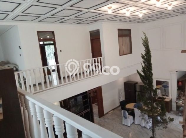 Rumah Cantik Siap Huni Di Turangga Luas 500m2 Aman Rumah Cantik Siap Huni Di Turangga Luas 500m2 Aman