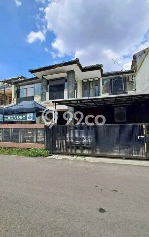 Jual Rumah Minimalis Bagus Punya 4 KT di Regol Bandung SHM Jual Rumah Minimalis Bagus Punya 4 KT di Regol Bandung SHM