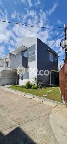 Jual Rumah Eksklusif 3 KT di Kopo Permai, Bandung Jual Rumah Eksklusif 3 KT di Kopo Permai, Bandung