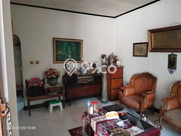 Rumah 3 Kamar Akses Transportasi Umum di Turangga, Bandung Rumah 3 Kamar Akses Transportasi Umum di Turangga, Bandung