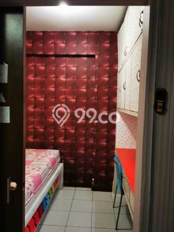 Dijual Apartemen 2 KT 1 KM di Cicadas Luas 36m2 Dijual Apartemen 2 KT 1 KM di Cicadas Luas 36m2