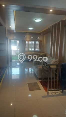 Dijual Hunian Rumah Nyaman 5 Kamar di Cikutra, Bandung Dijual Hunian Rumah Nyaman 5 Kamar di Cikutra, Bandung