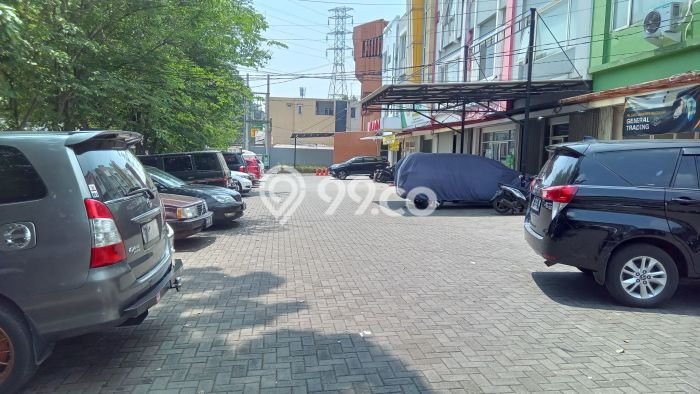 Unit Ruko Dijual di Margahayu Bandung Luas Bangunan 300m2 Unit Ruko Dijual di Margahayu Bandung Luas Bangunan 300m2