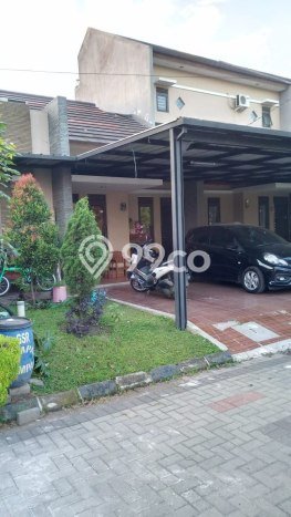Hunian Cantik Modern Lb 110m2 di Rancasari, Bandung Hunian Cantik Modern Lb 110m2 di Rancasari, Bandung