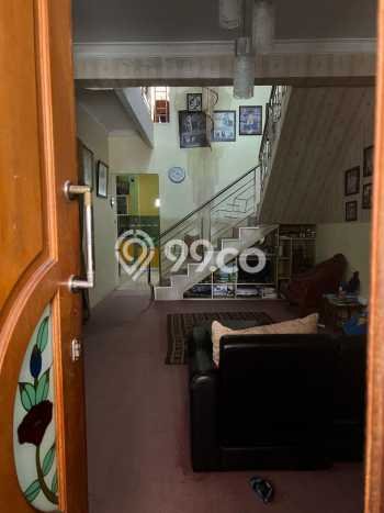 Rumah Modern Cantik 4 KT Bisa Langsung Pindah di Antapani Rumah Modern Cantik 4 KT Bisa Langsung Pindah di Antapani