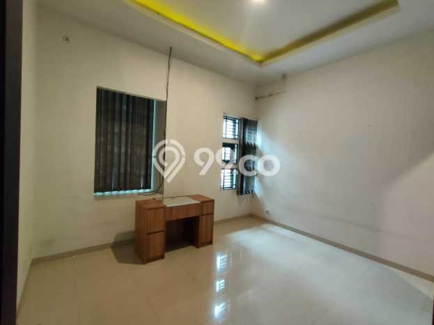 Rumah Strategis Minimalis Lb 108m2 di Batununggal, Bandung Rumah Strategis Minimalis Lb 108m2 di Batununggal, Bandung