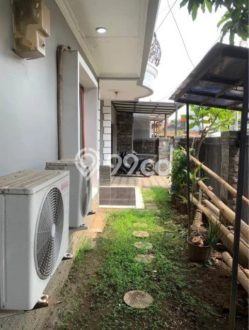 Hunian Cantik Modern Lb 120m2 di Rancasari, Bandung Hunian Cantik Modern Lb 120m2 di Rancasari, Bandung