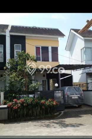 Hunian Cantik Modern Lb 80m2 di Cimahi Tengah, Cimahi Hunian Cantik Modern Lb 80m2 di Cimahi Tengah, Cimahi