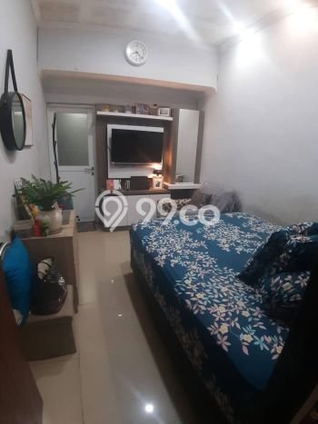 Rumah Modern Minimalis 4 KT Bisa Langsung Pindah di Regol Rumah Modern Minimalis 4 KT Bisa Langsung Pindah di Regol