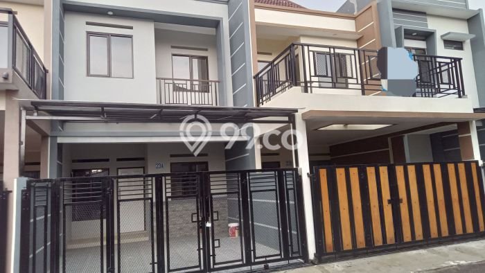 Dijual Rumah 3 Kamar Lokasi Strategis Nyaman dan Strategis di Buah Batu Dijual Rumah 3 Kamar Lokasi Strategis Nyaman dan Strategis di Buah Batu