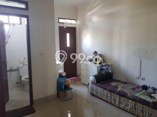 Rumah Minimalis 4 KT di Turangga Bandung Full Furnished Rumah Minimalis 4 KT di Turangga Bandung Full Furnished