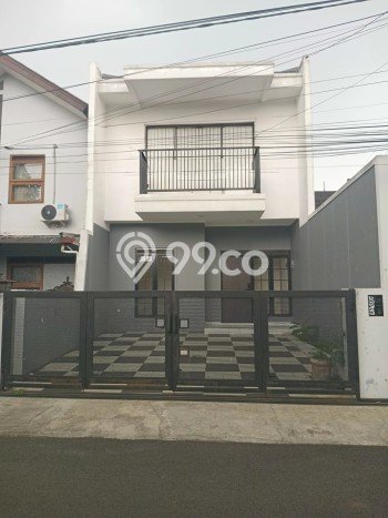Dijual Hunian Rumah Nyaman 4 Kamar di Turangga, Bandung Dijual Hunian Rumah Nyaman 4 Kamar di Turangga, Bandung