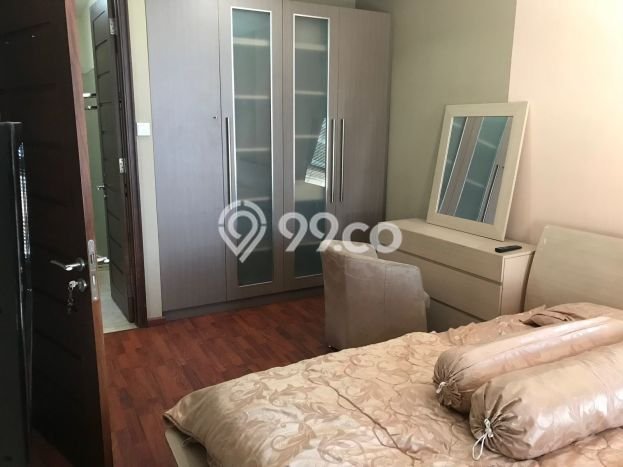 Unit Apartemen Dijual di Coblong, Bandung, dengan 2 Bedroom, 1 Bathroom Unit Apartemen Dijual di Coblong, Bandung, dengan 2 Bedroom, 1 Bathroom