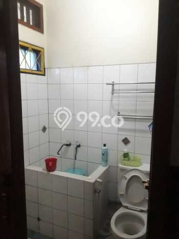Rumah Elit Modern Tanpa Renovasi di Turangga Bandung Rumah Elit Modern Tanpa Renovasi di Turangga Bandung