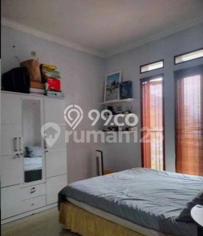Hunian Cantik Modern Lb 200m2 di Turangga, Bandung Hunian Cantik Modern Lb 200m2 di Turangga, Bandung