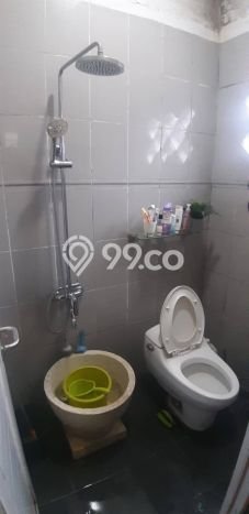 Rumah Modern Minimalis 4 KT Bisa Langsung Pindah di Regol Rumah Modern Minimalis 4 KT Bisa Langsung Pindah di Regol
