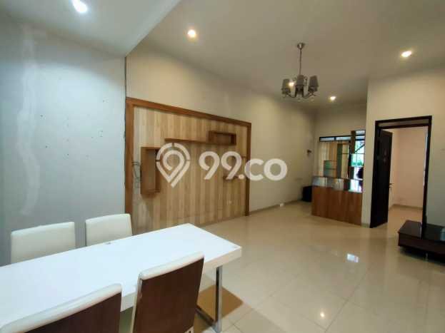 Rumah Strategis Minimalis Lb 108m2 di Batununggal, Bandung Rumah Strategis Minimalis Lb 108m2 di Batununggal, Bandung