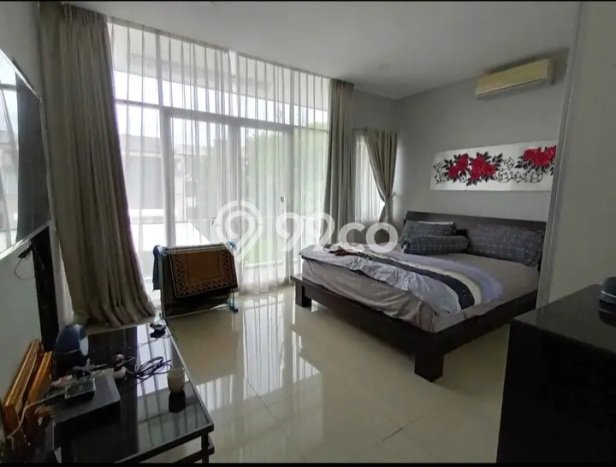 Rumah Minimalis 4 KT LT 144m2 di Sarijadi Rumah Minimalis 4 KT LT 144m2 di Sarijadi