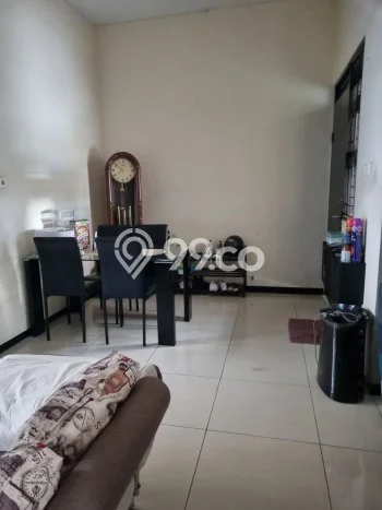 Rumah Modern Cantik 3 Kamar Bisa Langsung Pindah di Rancasari Rumah Modern Cantik 3 Kamar Bisa Langsung Pindah di Rancasari