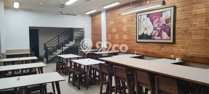Unit Ruko Dijual di Antapani Bandung Luas Bangunan 160m2 Unit Ruko Dijual di Antapani Bandung Luas Bangunan 160m2