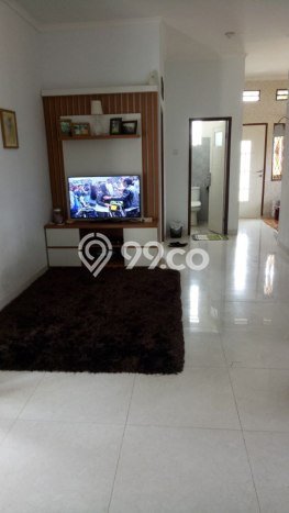 Rumah Strategis Minimalis Lb 76m2 di Bojongsoang, Bandung Rumah Strategis Minimalis Lb 76m2 di Bojongsoang, Bandung