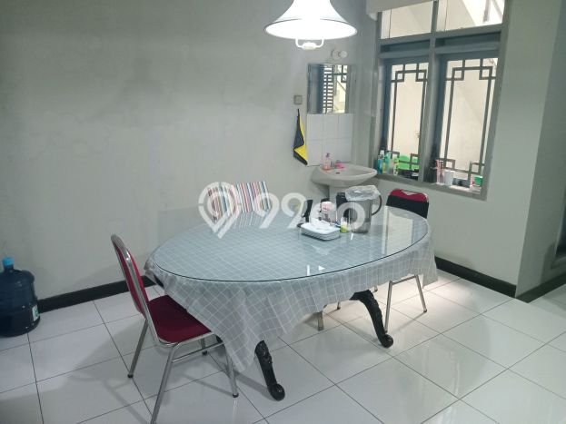 Rumah Strategis Minimalis Lb 250m2 di Margahayu, Bandung Rumah Strategis Minimalis Lb 250m2 di Margahayu, Bandung