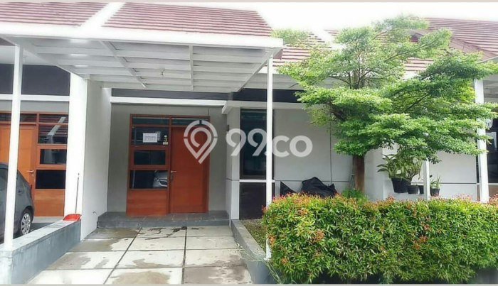 Jual Rumah Favorit Siap Huni LB 43m2 di Antapani, Bandung Jual Rumah Favorit Siap Huni LB 43m2 di Antapani, Bandung