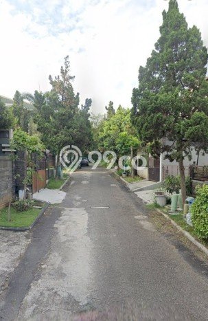 Tanah Investasi Dijual di Bandung Punya Luas 126m2 Tanah Investasi Dijual di Bandung Punya Luas 126m2