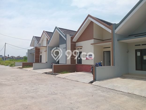 LIMITED OFFER! Rumah Berkualitas di Bojongsoang, Luas 72m2m² Bangunan 48m2m² LIMITED OFFER! Rumah Berkualitas di Bojongsoang, Luas 72m2m² Bangunan 48m2m²