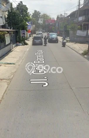Disewakan Ruko komersial di Antapani luas bangunan 110m2 Disewakan Ruko komersial di Antapani luas bangunan 110m2
